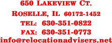 650 LAKEVIEW CT.