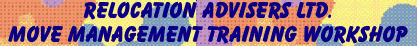 RELOCATION ADVISERS LTD.